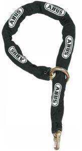  ABUS 12KS BLACK LOOP  120CM