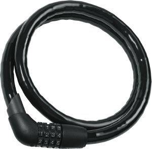 ΚΟΥΛΟΥΡΑ ABUS STEEL-O-FLEX 85CM ΚΟΥΛΟΥΡΑ ABUS STEEL-O-FLEX 85CM