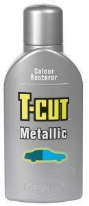       T-CUT METALLIC COLOUR RESTORER 375ML