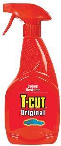 ΥΓΡΟ ΕΠΑΝΑΦΟΡΑΣ ΧΡΩΜΑΤΟΣ ORIGINAL ΜΕ ΑΝΤΛΙΑ T-CUT ORIGINAL COLOUR RESTORER TRIGGER 500ML ΥΓΡΟ ΕΠΑΝΑΦΟΡΑΣ ΧΡΩΜΑΤΟΣ ORIGINAL ΜΕ ΑΝΤΛΙΑ T-CUT ORIGINAL COLOUR RESTORER TRIGGER 500ML