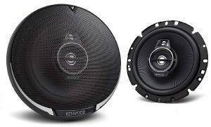  KENWOOD KFC-PS1795 17CM 3-WAY SPEAKER 330W PEAK/80W RMS