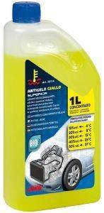 SUPERIOR-YELLOW -37C 1000ML BIOTECHNOLOGY () LAMPA