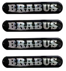 BRABUS  /  7,5  1,4 CM - 4  (BRABUS/2).