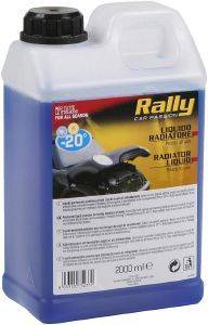   -20OC 2LT RALLY
