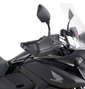 GIVI ΧΟΥΦΤΕΣ ΤΙΜΟΝΙΟΥ (HONDA NC700X 12 &gt; 13 / NC750X / NC750X DCT 14 &gt;15,NC750S 16 &gt;18,NC750X16 &gt;18)