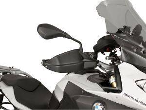 GIVI ΧΟΥΦΤΕΣ ΤΙΜΟΝΙΟΥ GIVI BLACK (BMW S1000 XR 2015-2018)