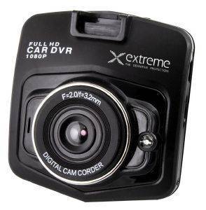 ESPERANZA XDR102 EXTREME CAR DVR RECORDER