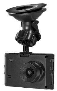 LOGILINK UA0221 CAR DVR CAMERA 2.4\'\' 720P