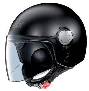  GREX G3.1E KINETIC 2 FLAT BLACK (L)