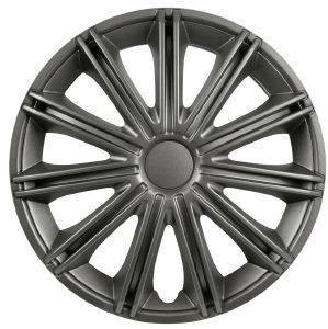 LAMPA ΤΑΣΙΑ LAMPA NERO DARK 13&quot; SET 4TMX 31515