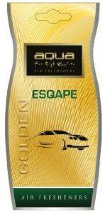  AQUA ESQAPE AQUA GOLDEN 00-010-052