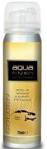 ΑΡΩΜΑΤΙΚΟ AQUA GOLD ANGEL GOLDEN 75ML 00-010-255 144093834