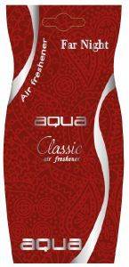 ΑΡΩΜΑΤΙΚΟ AQUA CLASSIC DROP - FAR NIGHT 00-010-091 ΑΡΩΜΑΤΙΚΟ AQUA CLASSIC DROP - FAR NIGHT 00-010-091