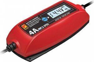 ���������  ��������� SENA 4� LCD 6/12V 1.2-120AH (SE01030)