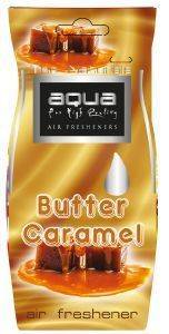  AQUA BUTTER CARAMEL NATURAL 00-010-066