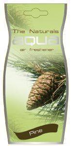  AQUA PINE NATURAL FRUIT 00-010-078