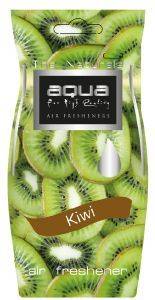 AQUA PERFUMES ΑΡΩΜΑΤΙΚΟ AQUA KIWI NATURAL FRUIT 00-010-006