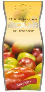  AQUA MANGO FRESH NATURAL FRUIT 00-010-361