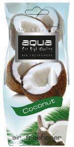  AQUA COCONUT NATURAL FRUIT 00-010-003