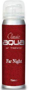 ��������� SPRAY AQUA FAR NIGHT CLASSIC 75ML 00-010-061