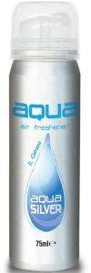 ΑΡΩΜΑΤΙΚΟ SPRAY AQUA D.CABANA SILVER 75ML 00-010-038 ΑΡΩΜΑΤΙΚΟ SPRAY AQUA D.CABANA SILVER 75ML 00-010-038
