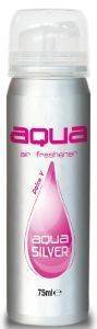 AQUA PERFUMES ΑΡΩΜΑΤΙΚΟ SPRAY AQUA DOLCE.V SILVER 75ML00-010-037