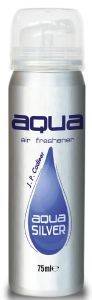  SPRAY AQUA J.P.CADIEER SILVER 75ML 00-010-035