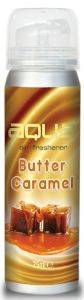  SPRAY AQUA  BUTTER CARAMEL 75ML 00-010-259