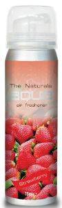 ΑΡΩΜΑΤΙΚΟ SPRAY AQUA STRAWBERRY NATURAL 75ML 00-010-209 ΑΡΩΜΑΤΙΚΟ SPRAY AQUA STRAWBERRY NATURAL 75ML 00-010-209
