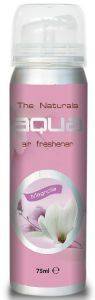 AQUA PERFUMES ΑΡΩΜΑΤΙΚΟ SPRAY AQUA MAGNOLIA NATURAL 75ML 00-010-203