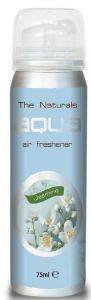 ΑΡΩΜΑΤΙΚΟ SPRAY AQUA JASMINE NATURAL 75ML 00-010-202 ΑΡΩΜΑΤΙΚΟ SPRAY AQUA JASMINE NATURAL 75ML 00-010-202