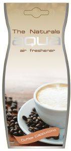 ΑΡΩΜΑΤΙΚΟ AQUA NATURAL COFFEE CAPPUCINO 00-010-122 ΑΡΩΜΑΤΙΚΟ AQUA NATURAL COFFEE CAPPUCINO 00-010-122