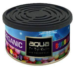ΑΡΩΜΑΤΙΚΟ AQUA ΚΟΝΣΕΡΒΑ BUBBLEGUM 70GR 00-010-312 ΑΡΩΜΑΤΙΚΟ AQUA ΚΟΝΣΕΡΒΑ BUBBLEGUM 70GR 00-010-312