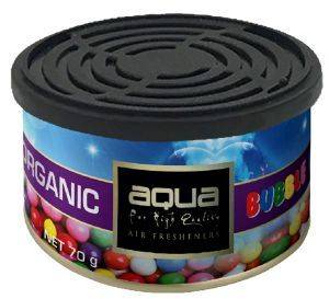  AQUA  BUBBLEGUM 70GR  00-010-312