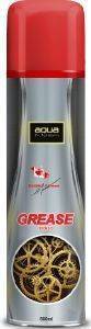  AQUA PLATINUM  500ML 00-010-300