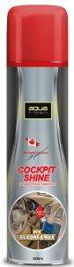ΓΥΑΛΙΣΤΙΚΟ ΤΑΜΠΛΟ COCONUT  AQUA PLATINUM 500ML 00-010-380