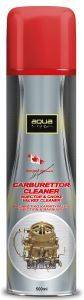 ΚΑΘΑΡΙΣΤΙΚΟ CARBURETOR AQUA PLATINUM 750ML 00-010-490 ΚΑΘΑΡΙΣΤΙΚΟ CARBURETOR AQUA PLATINUM 750ML 00-010-490
