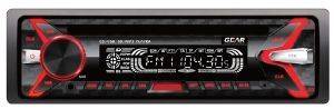 GEAR GR-3250 CAR RADIO CD/USB/AUX GEAR GR-3250 CAR RADIO CD/USB/AUX