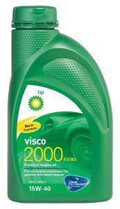 ΛΙΠΑΝΤΙΚΟ BP VISCO 2000 A3/B3 15W-40 1LT ΛΙΠΑΝΤΙΚΟ BP VISCO 2000 A3/B3 15W-40 1LT