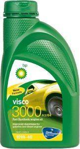 BP ΛΙΠΑΝΤΙΚΟ BP VISCO 3000 A3/B4 10W-40 1LT