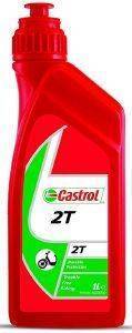   CASTROL 2T  1LT