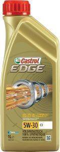  CASTROL EDGE 5W30 1LT