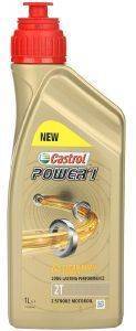 ΛΙΠΑΝΤΙΚΟ CASTROL POWER 1 2T 1LT ΛΙΠΑΝΤΙΚΟ CASTROL POWER 1 2T 1LT