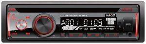 GEAR GR-3249BT CAR RADIO 4X60W/CD/USB/SD/AUX