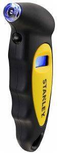 ΨΗΦΙΑΚΟΣ ΜΕΤΡΗΤΗΣ ΠΙΕΣΗΣ ΕΛΑΣΤΙΚΩΝ STANLEY STHT80874-0 ΨΗΦΙΑΚΟΣ ΜΕΤΡΗΤΗΣ ΠΙΕΣΗΣ ΕΛΑΣΤΙΚΩΝ STANLEY STHT80874-0