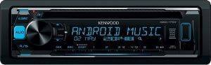 CAR RADIO KENWOOD KDC-170Y