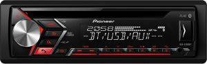 CAR RADIO PIONEER DEH-S3000BT