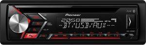 CAR RADIO PIONEER DEH-S3000BT CAR RADIO PIONEER DEH-S3000BT