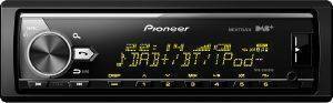 CAR RADIO PIONEER MVH-X580DAB CAR RADIO PIONEER MVH-X580DAB