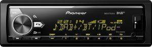 CAR RADIO PIONEER MVH-X580DAB